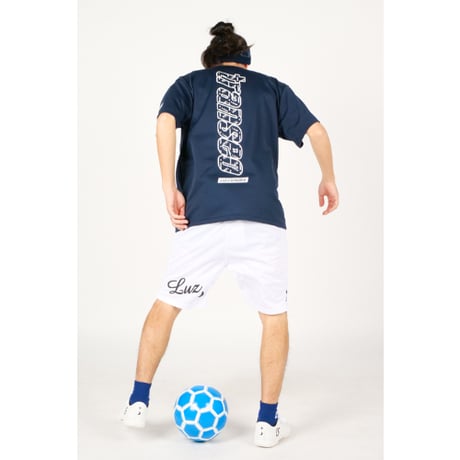 LUZeSOMBRA TRANSEO PRA-SHIRT