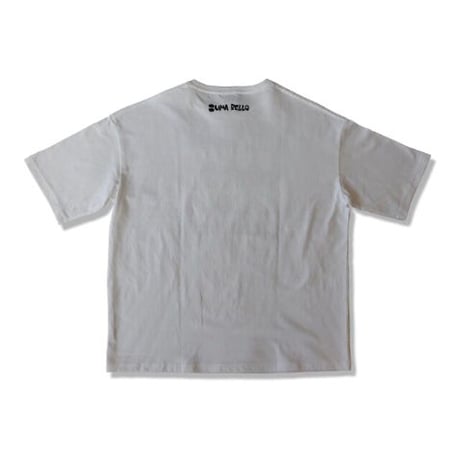 SULLO MOUSE HAND SIGN BIG TEE