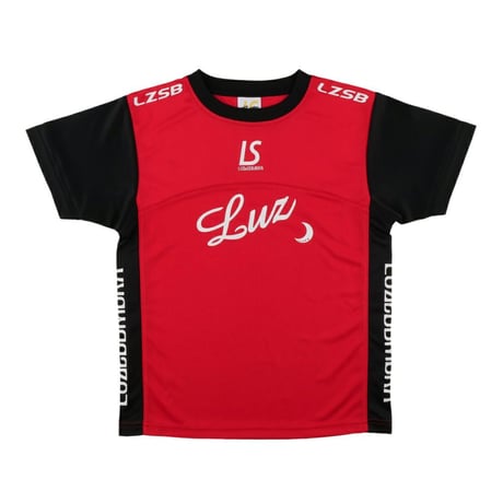 LUZeSOMBRA Jr MONTE PRA-SHIRT