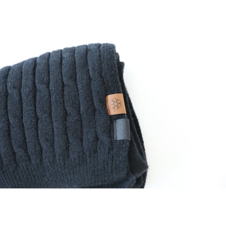 SULLO KNIT ACCESARY SET