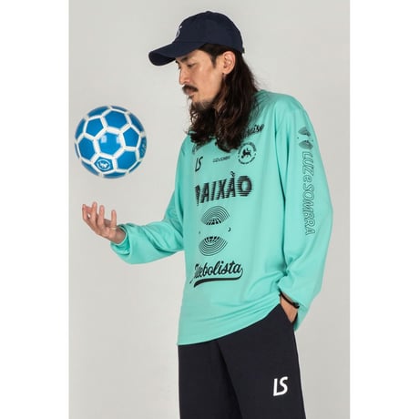 LUZeSOMBRA PX L/S PRA SHIRT