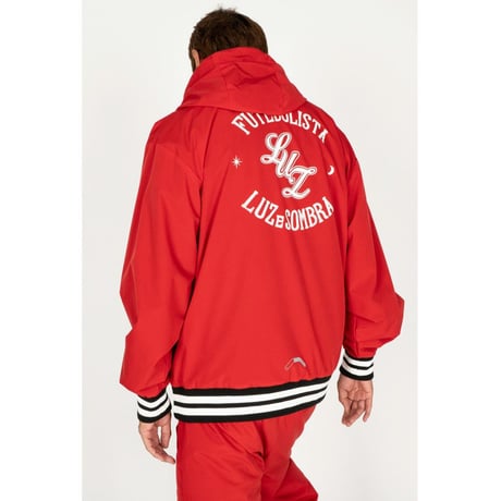 LUZeSOMBRA OAO LUCKY TAFTA JACKET