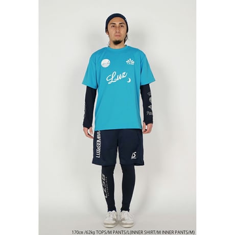 LUZeSOMBRA LUZ LONG SPATS 2