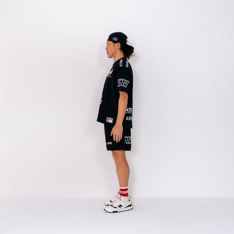 SULLO CITY UNI SHIRT