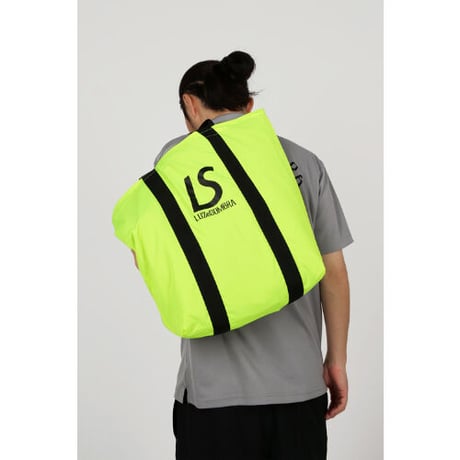 LUZeSOMBRA PISTE TOTE BAG