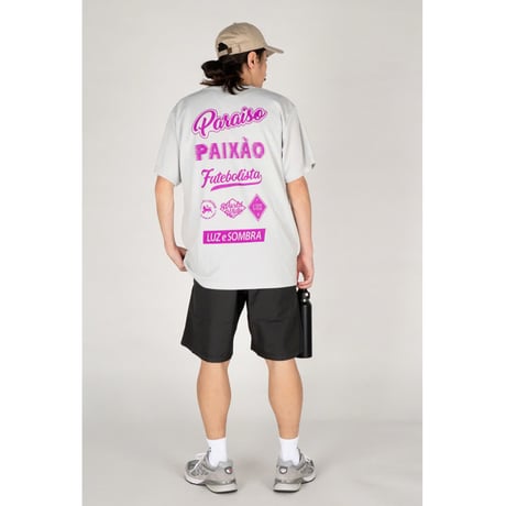 LUZeSOMBRA PX PRA SHIRT