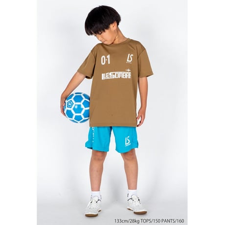 LUZeSOMBRA Jr OAO #01 PRA SHIRT