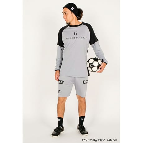 LUZeSOMBRA SLIMFIT ATHLETE PRA PANTS
