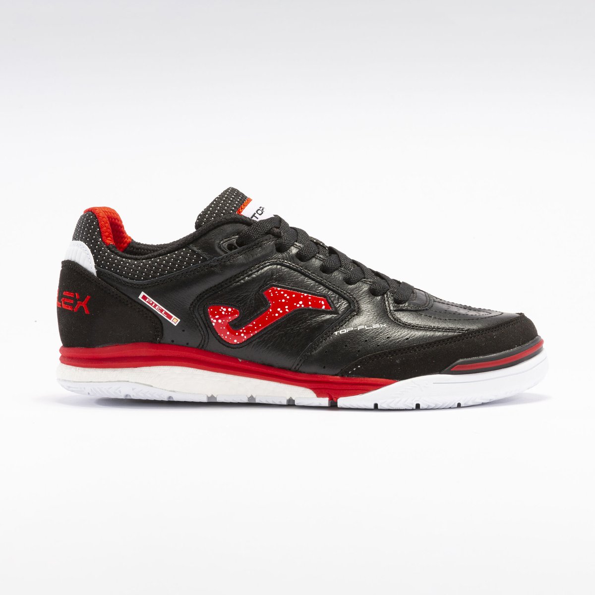 JOMA TOP FLEX REBOUND BLK×RED