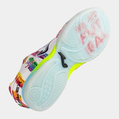 JOMA TOP FLEX 2676 MULTICOLOR INDOOR