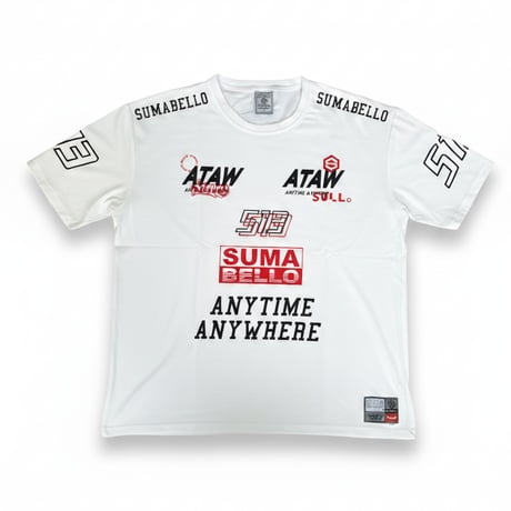 SULLO Jr.CITY UNI SHIRT