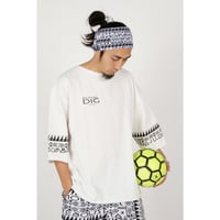 LUZeSOMBRA FD ONE COTTON 7SLEEVE TEE