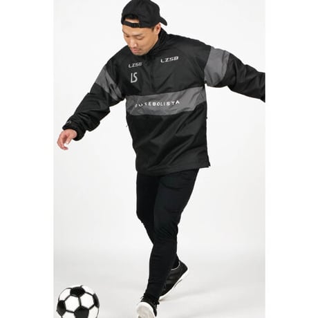 LUZeSOMBRA OPTIMAL INNER COTTON JACKET