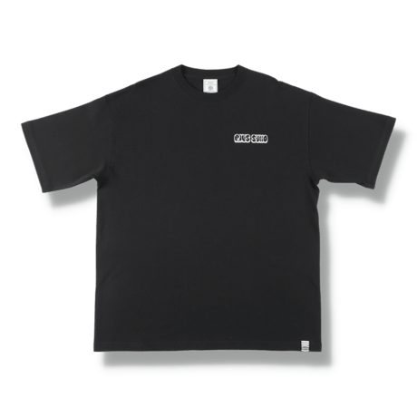 SULLO PLUS SULLO SS TEE