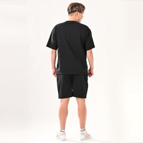 DALPONTE リラックスサマーセットアップ（上下セット）