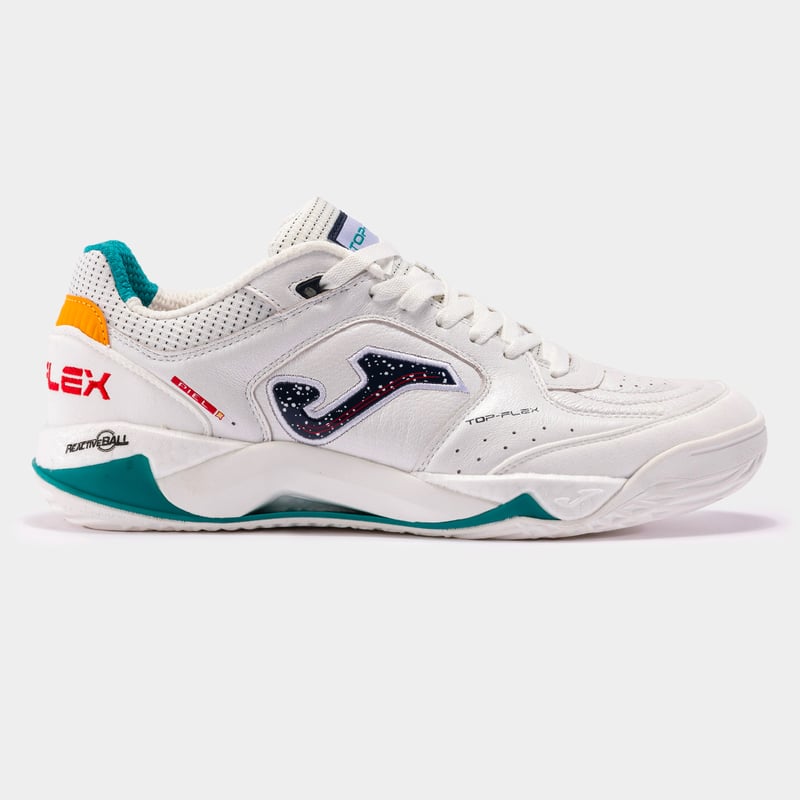 JOMA 25SS TOP FLEX PLUS ID WHT | FUTSAL SHOP So JOMA 25SS TOP FLEX PLUS ID WHT | FUTSAL SHOP So