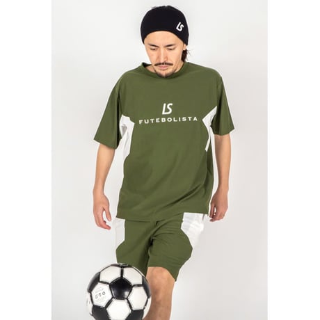 LUZeSOMBRA LS LOGO DRY PRA SHIRT