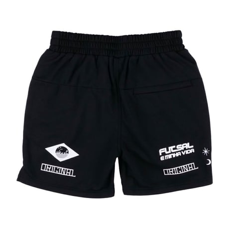 FV SWEAT SHORT PANTS