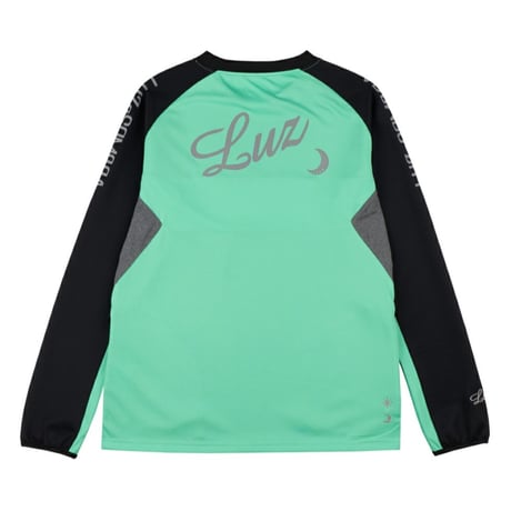 LUZeSOMBRA SINGLE FACE LIGHT TRAINING TOP
