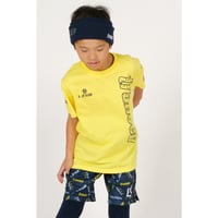 LUZeSOMBRA Jr TRANSEO PRA-SHIRT