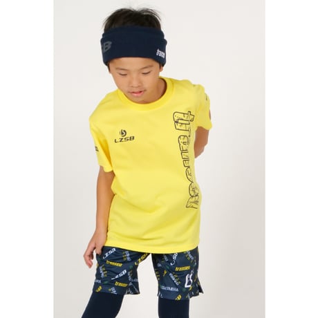 LUZeSOMBRA Jr TRANSEO PRA-SHIRT
