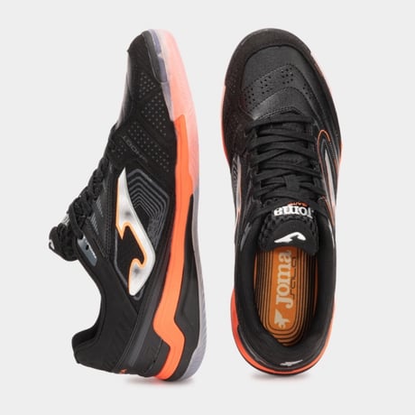 JOMA 25SS GAMBETA ID BLK