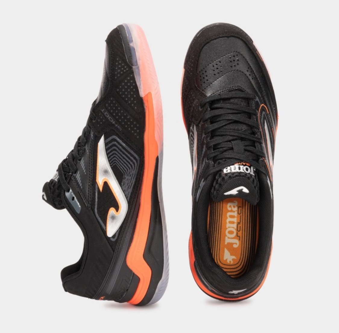 Joma Gambeta ブラック 42 fit=scale-down,w=1200