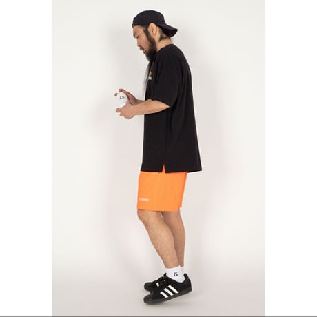 LUZeSOMBRA OAO 舌出し ORGANIC TEE