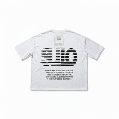 SULLO OSFA SS TEE