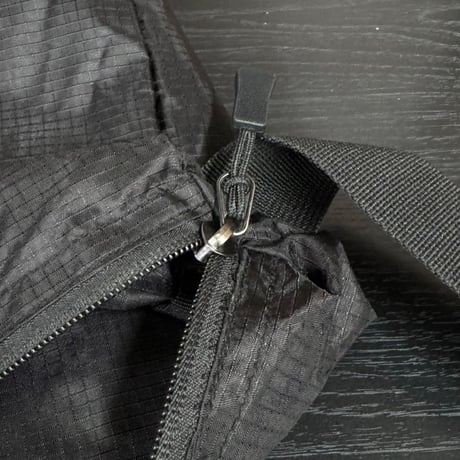SOCCERNUT Nut to bag ショルダーバッグ