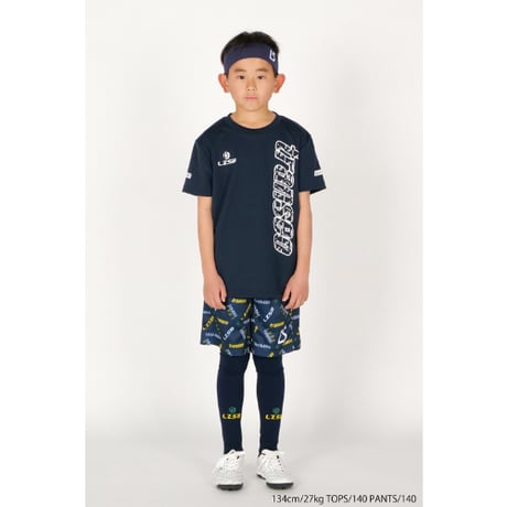 LUZeSOMBRA Jr TRANSEO PRA-SHIRT