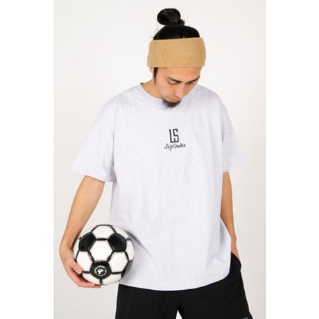LUZeSOMBRA LOCAL SUPPORT TEE