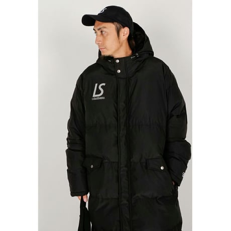 LUZeSOMBRA BENCH COAT