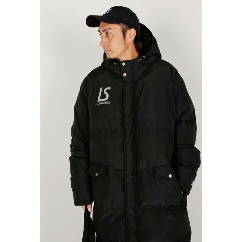 聖和学園ベンチコートセットアップ ベンチコート【Jr】 24f 聖和学園