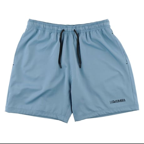 LUZeSOMBRA ACTIVE STRETCH SHORTS