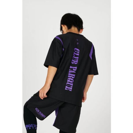 CLUB PARQUE NOBRE DRYMESH PRA SHIRT
