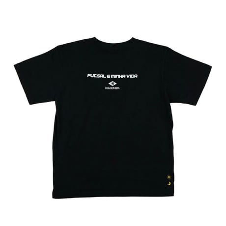 LUZeSOMBRA FV VAMO2 COTTON TEE