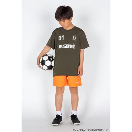 LUZeSOMBRA Jr OAO #01 PRA SHIRT