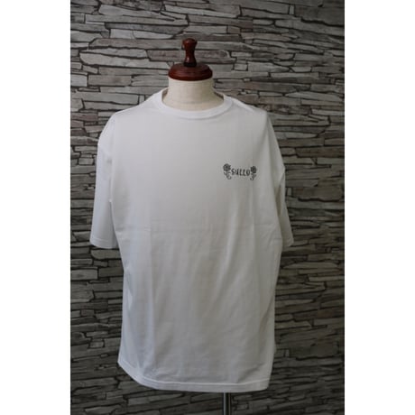 SULLO SU&ROSE TEE