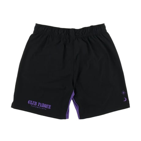 CLUB PARQUE NOBRE DRYMESH PRA PANTS