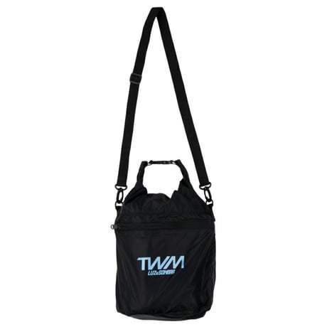 LUZeSOMBRA TWM 2WAY SACOCHE
