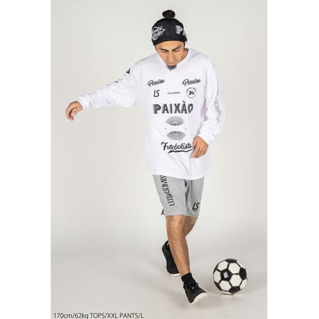 LUZeSOMBRA PX L/S PRA SHIRT