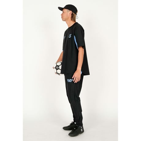 LUZeSOMBRA TWM DRY ROUND TEE