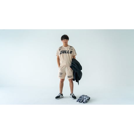SULLO WALK ABOUT SHORTS
