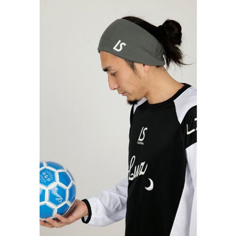 LUZeSOMBRA LS DRY HAIRBAND