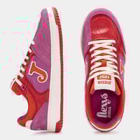 シューズ joma TOP FLEX REDOUND JOMA TOP FLEX REBOUND WHT/RED W杯モデル | FUTSAL SH