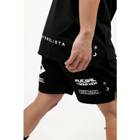 FV SWEAT SHORT PANTS