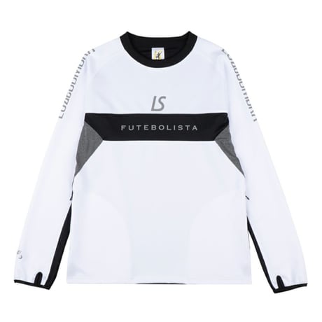 LUZeSOMBRA SINGLE FACE LIGHT TRAINING TOP