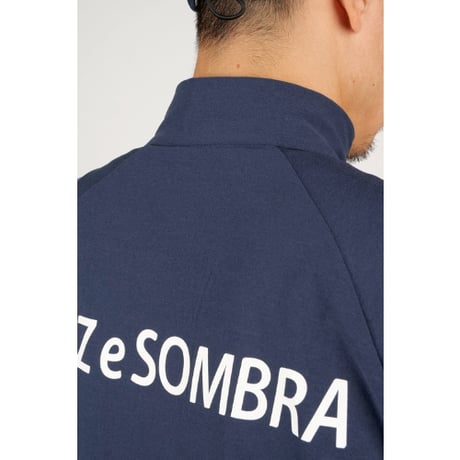 LUZeSOMBRA TWM DRY HALFZIP TOP