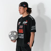 SULLO CITY UNI SHIRT